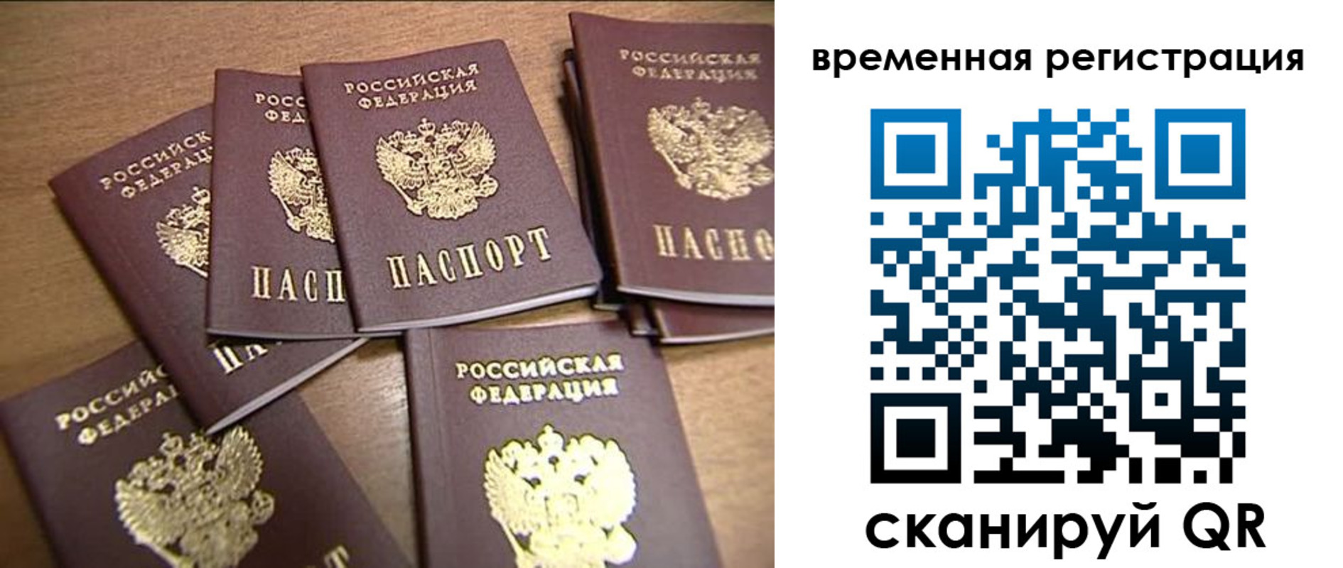 прописка ребенка в Донецке